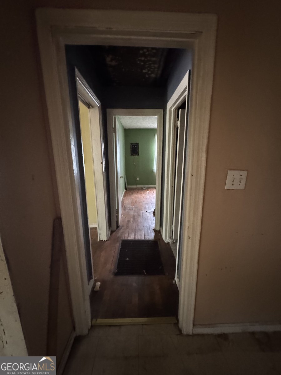 8373 Chicago Avenue Douglasville - 9