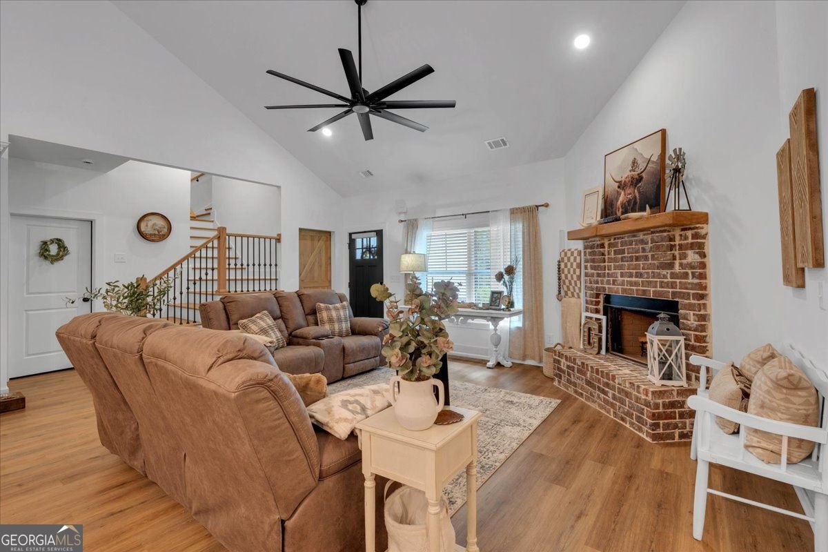 3088 Hiram Sudie Road Hiram - 10