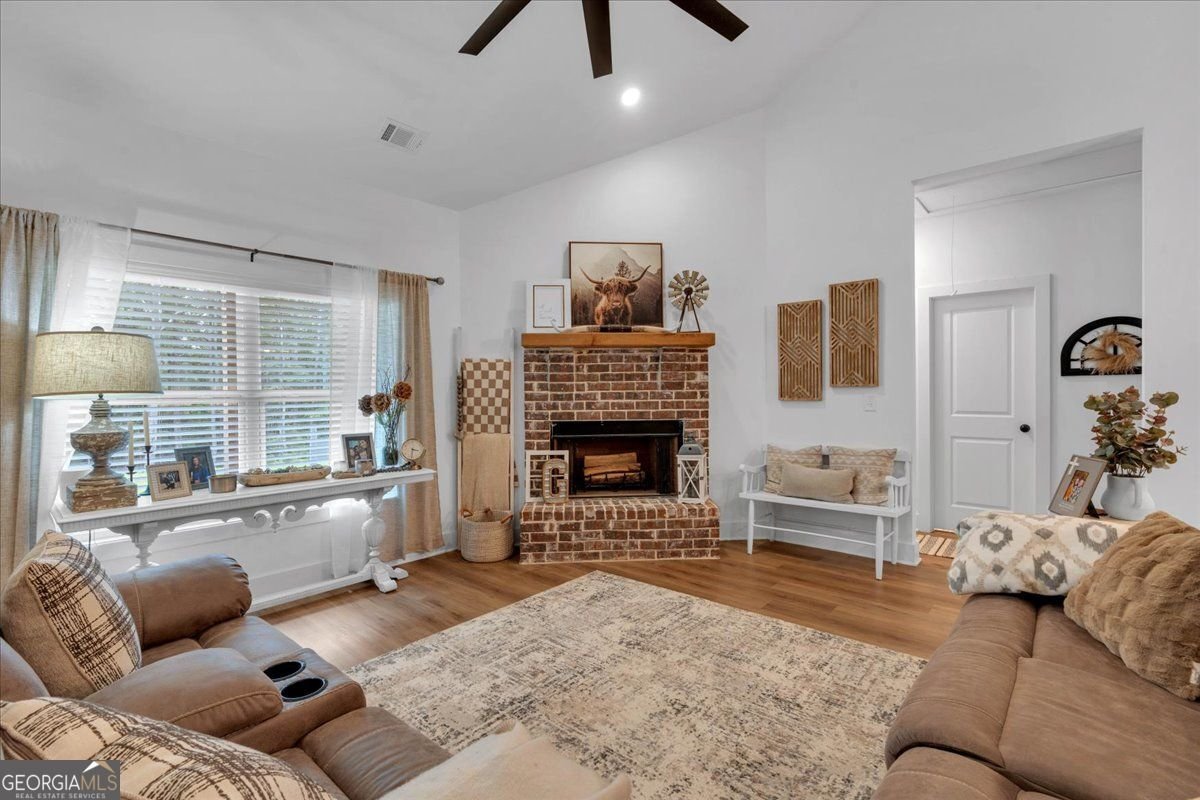 3088 Hiram Sudie Road Hiram - 12