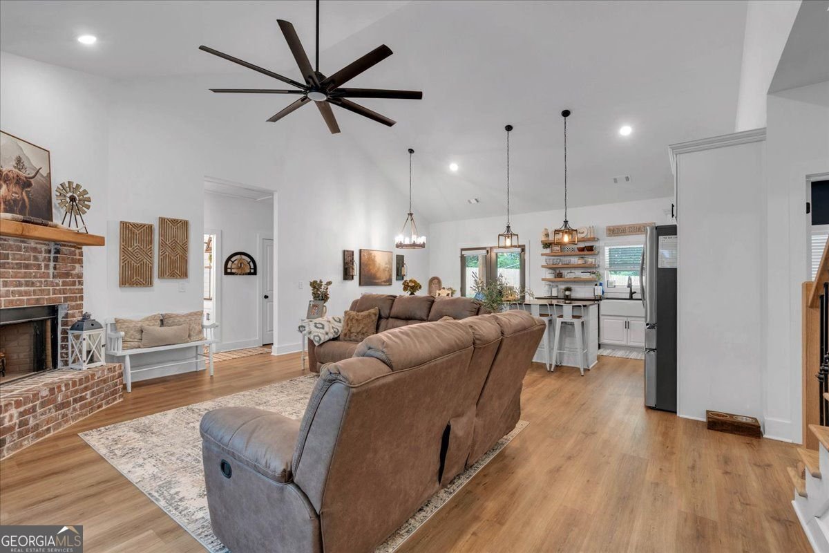 3088 Hiram Sudie Road Hiram - 13