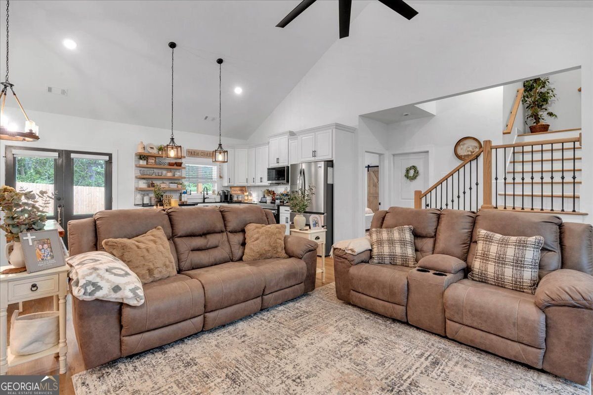3088 Hiram Sudie Road Hiram - 14