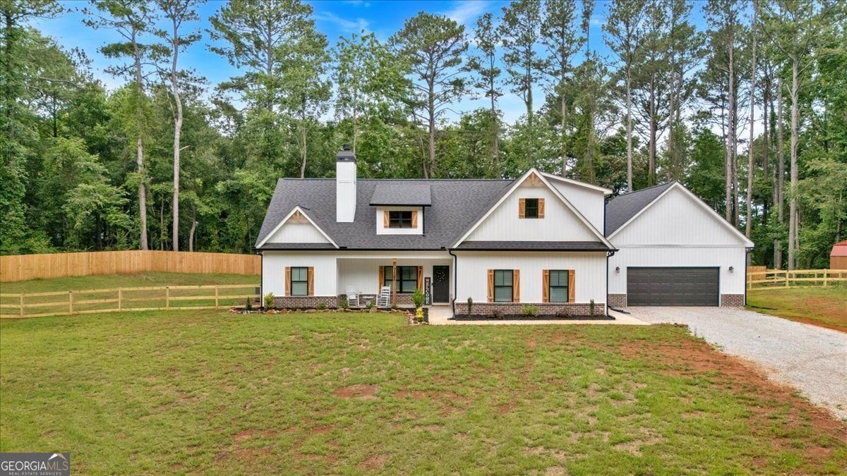 3088 Hiram Sudie Road Hiram - 2