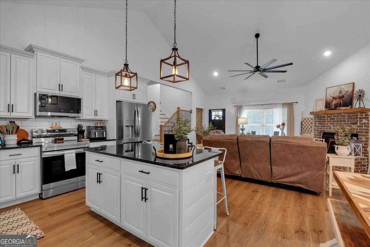 3088 Hiram Sudie Road Hiram - 20