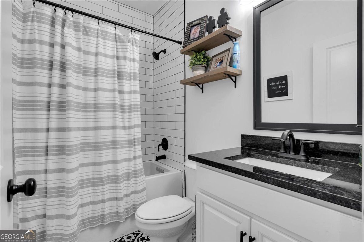 3088 Hiram Sudie Road Hiram - 23