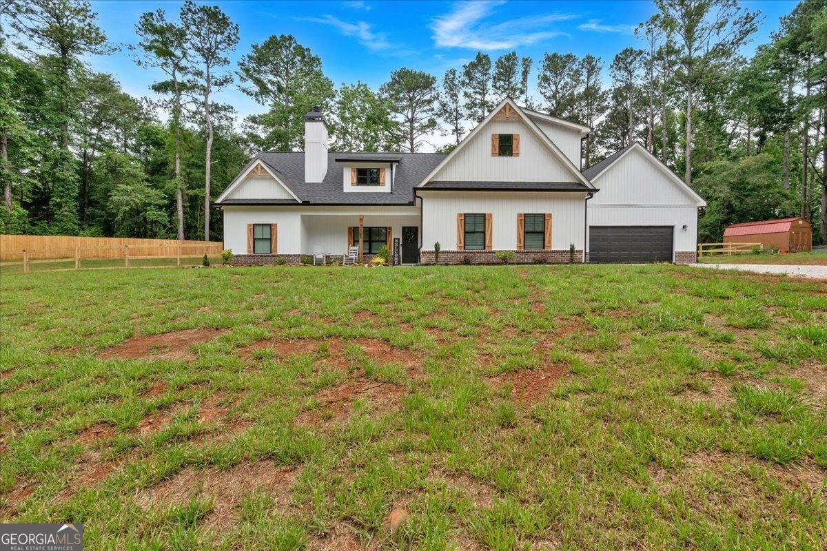 3088 Hiram Sudie Road Hiram - 3