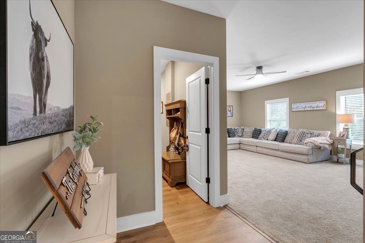 3088 Hiram Sudie Road Hiram - 31