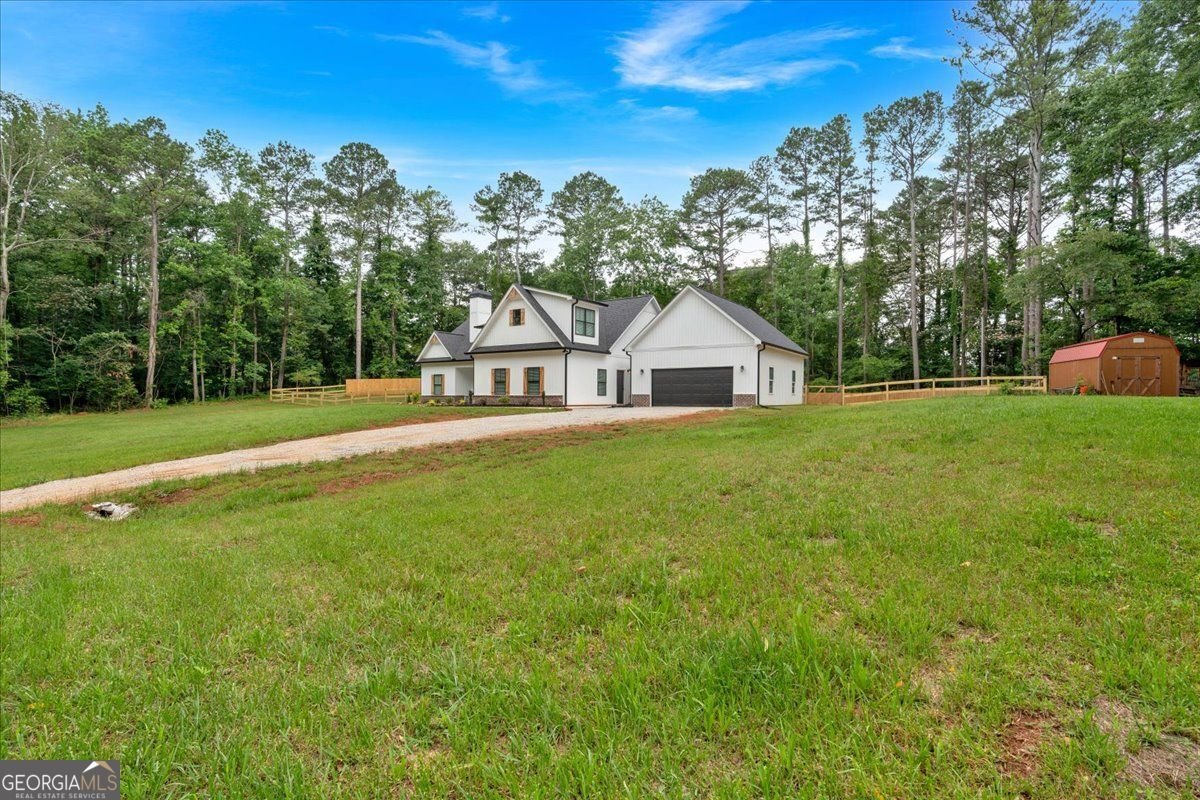 3088 Hiram Sudie Road Hiram - 4