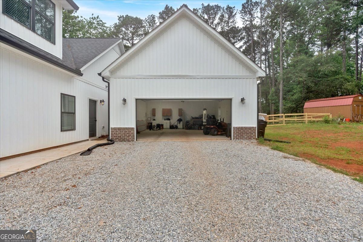 3088 Hiram Sudie Road Hiram - 43