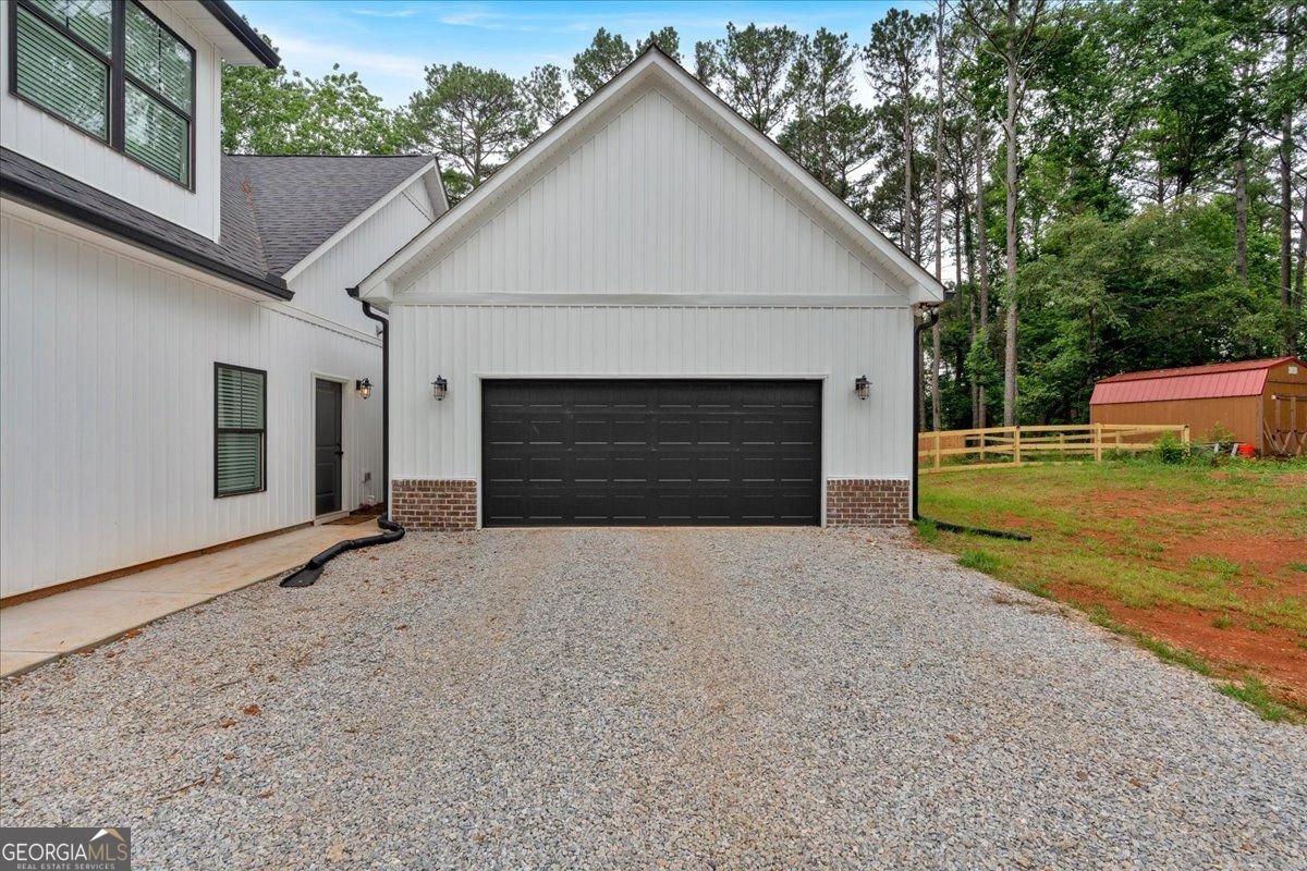 3088 Hiram Sudie Road Hiram - 45