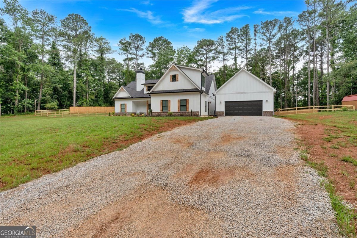 3088 Hiram Sudie Road Hiram - 5