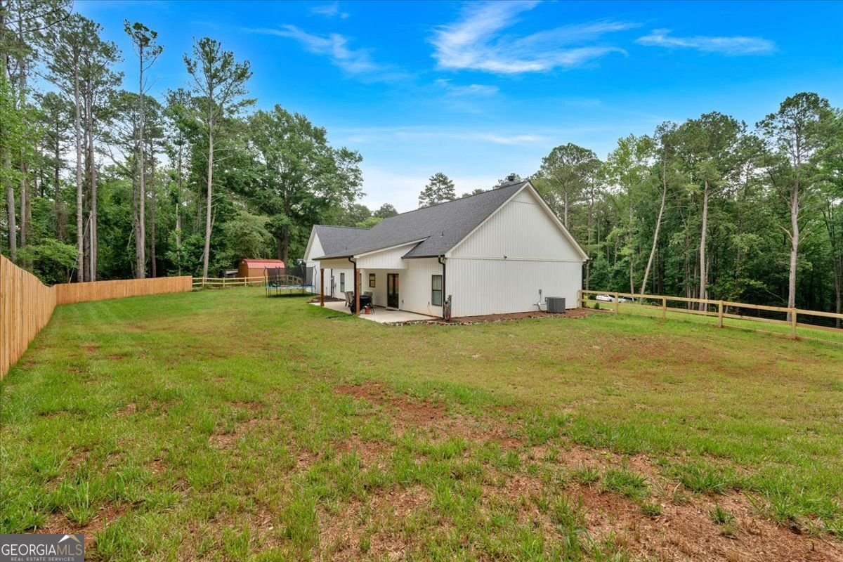 3088 Hiram Sudie Road Hiram - 52