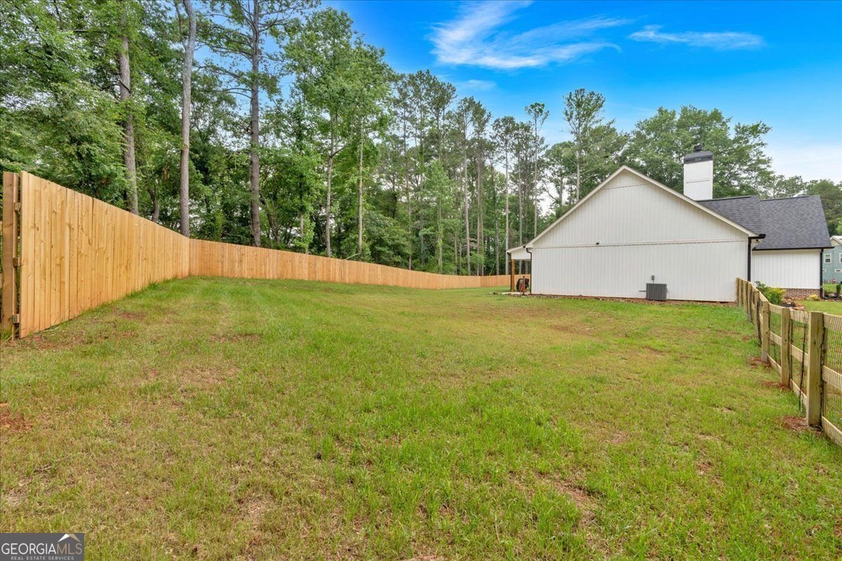 3088 Hiram Sudie Road Hiram - 53