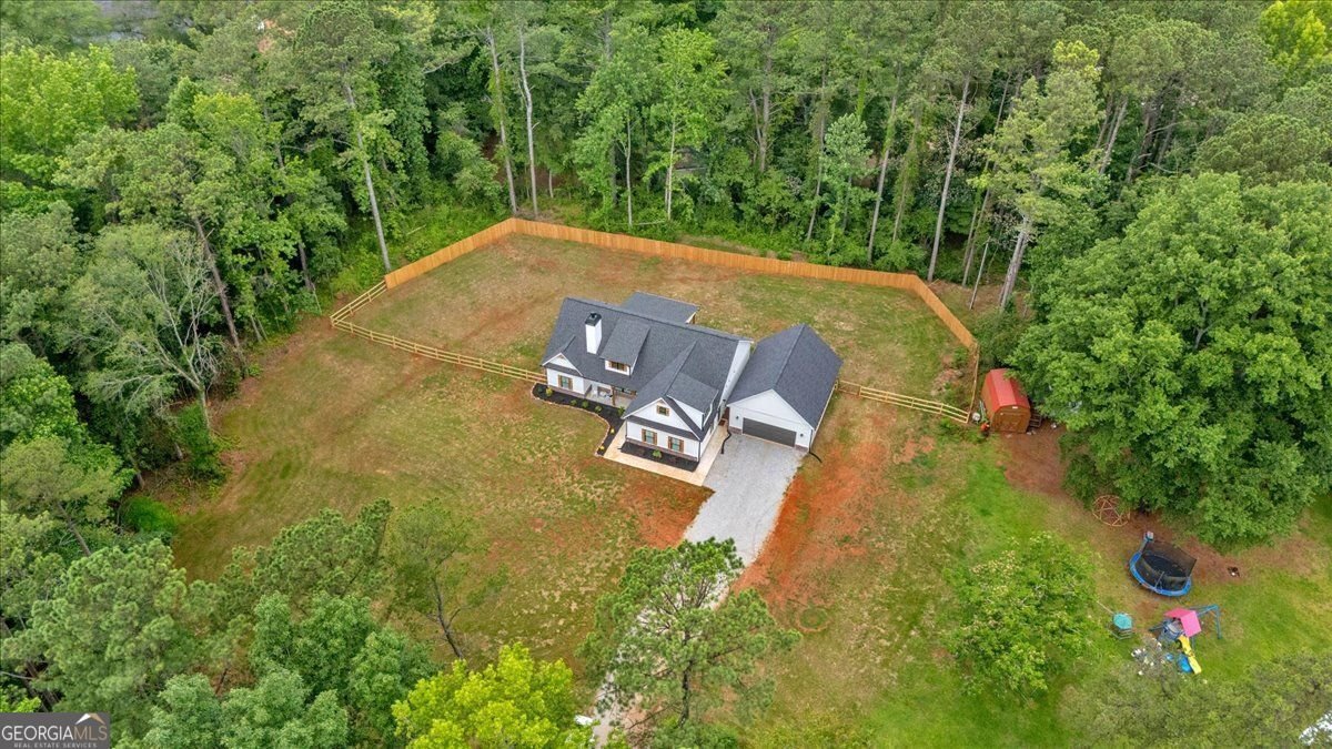 3088 Hiram Sudie Road Hiram - 55