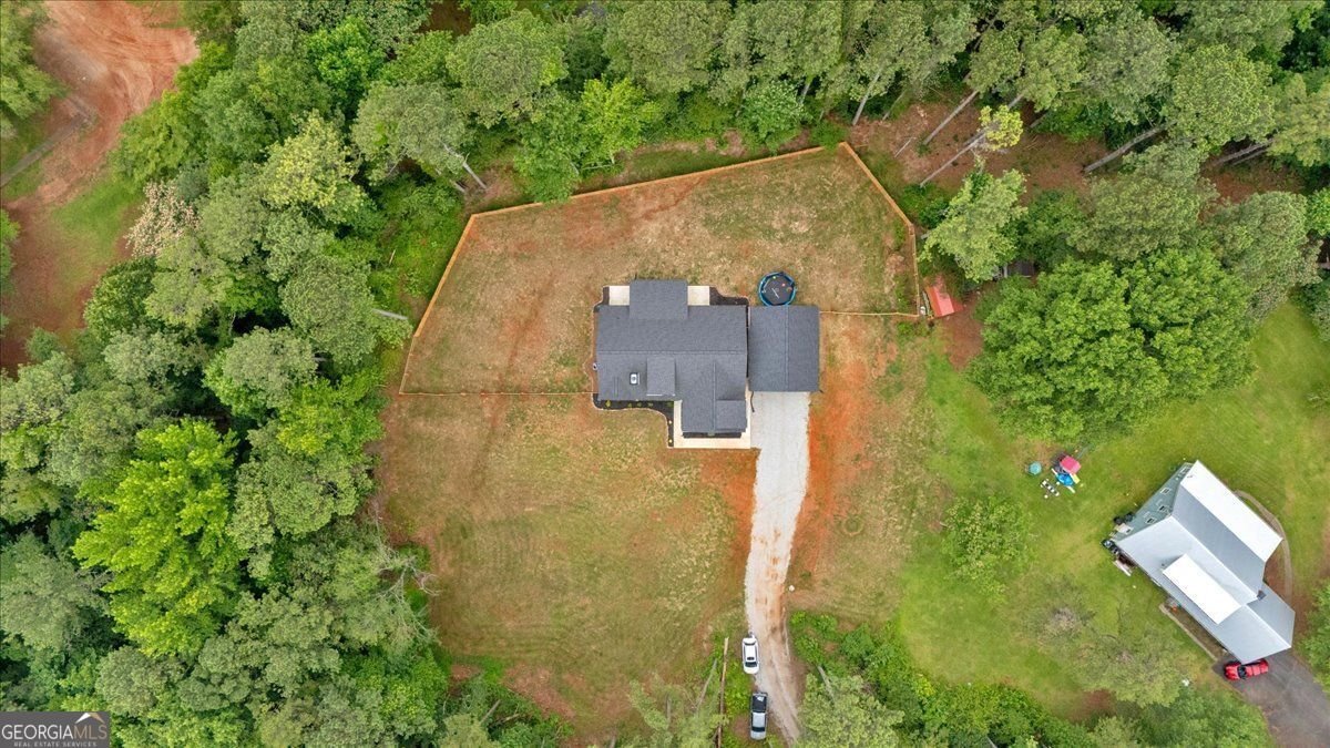 3088 Hiram Sudie Road Hiram - 56
