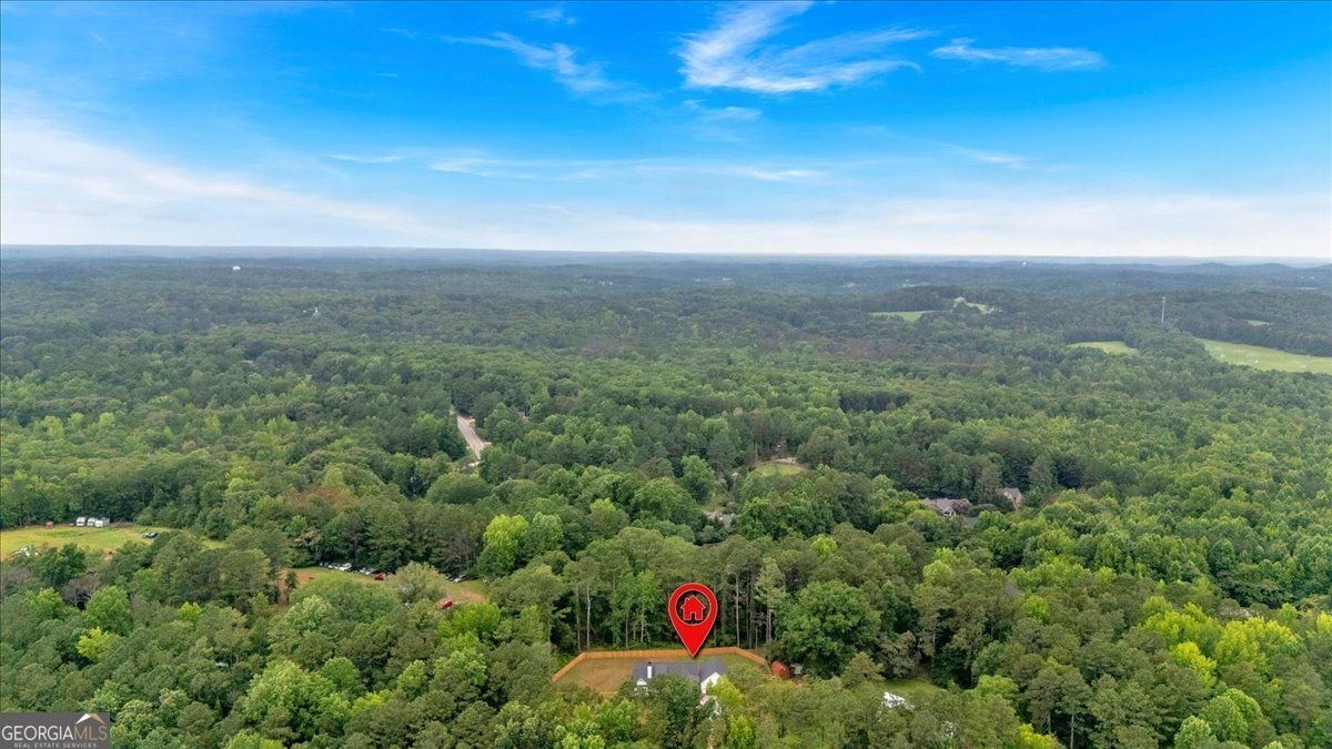 3088 Hiram Sudie Road Hiram - 57