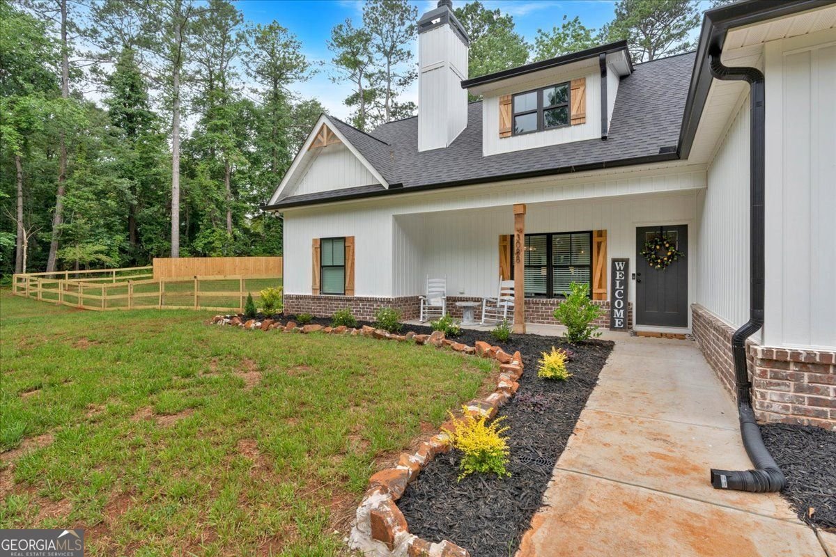 3088 Hiram Sudie Road Hiram - 8
