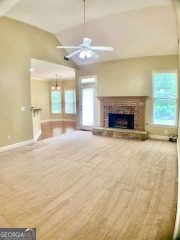 518 Oriole Farm Trail Canton - 11