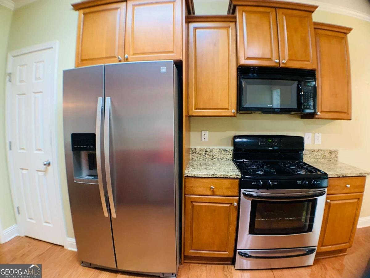 518 Oriole Farm Trail Canton - 19
