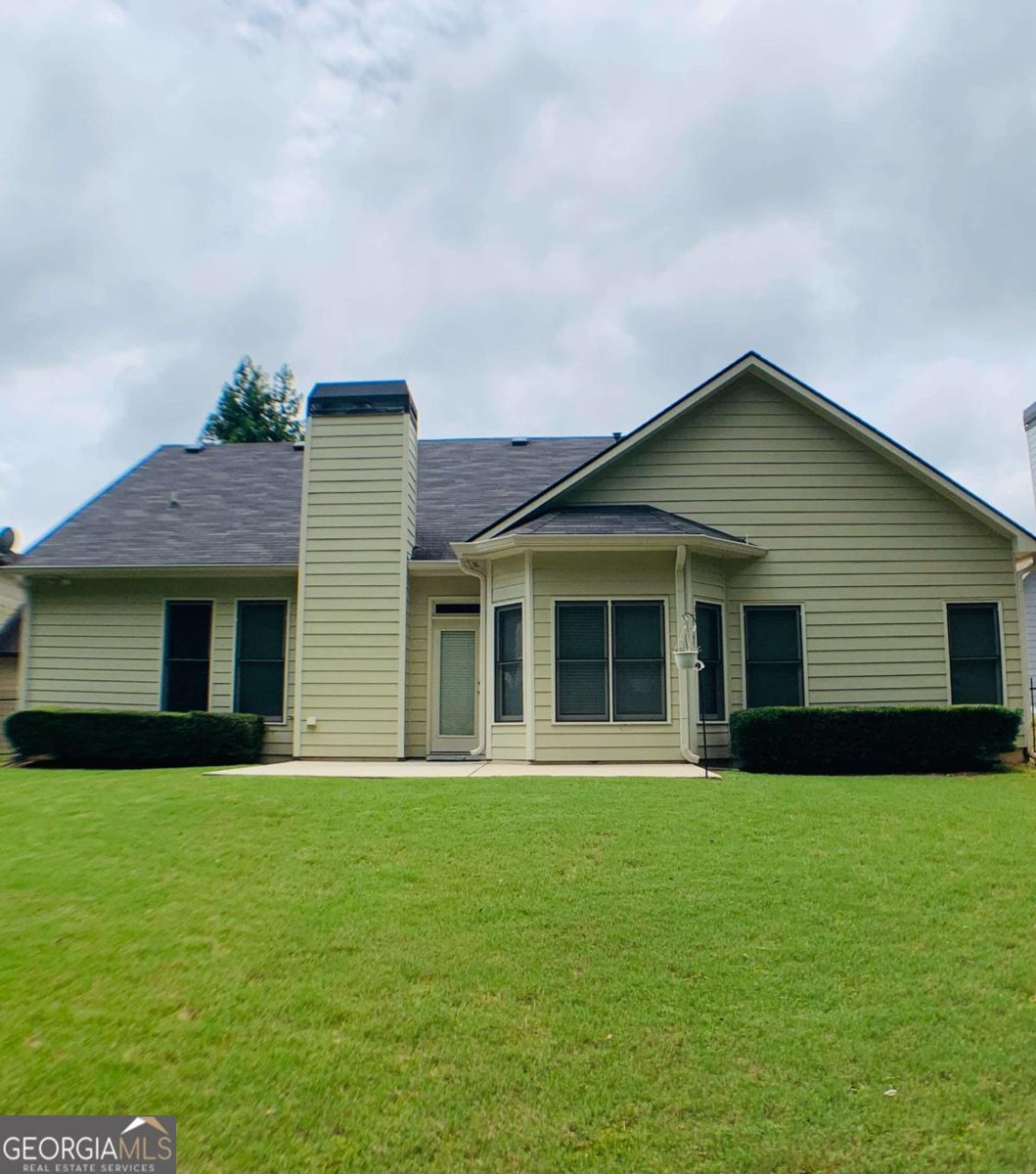 518 Oriole Farm Trail Canton - 2
