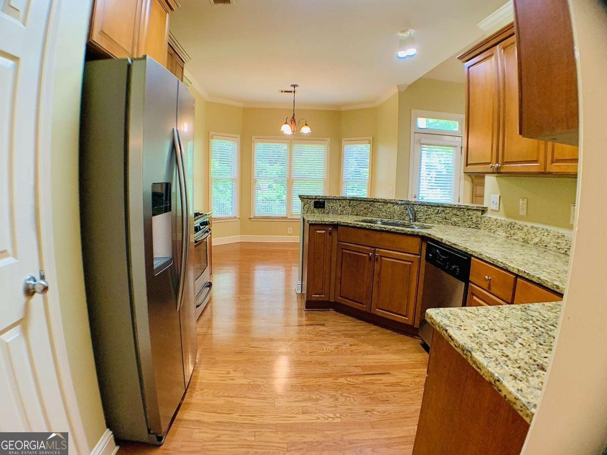 518 Oriole Farm Trail Canton - 20