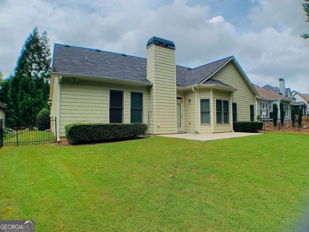 518 Oriole Farm Trail Canton - 3