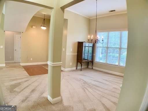 518 Oriole Farm Trail Canton - 4