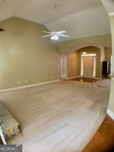 518 Oriole Farm Trail Canton - 5