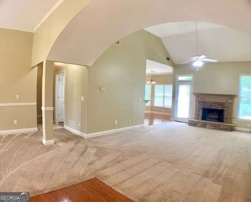 518 Oriole Farm Trail Canton - 7