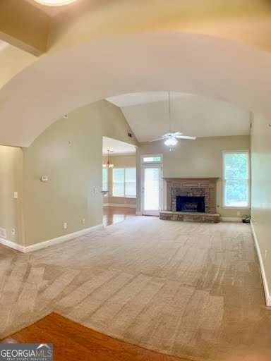 518 Oriole Farm Trail Canton - 8