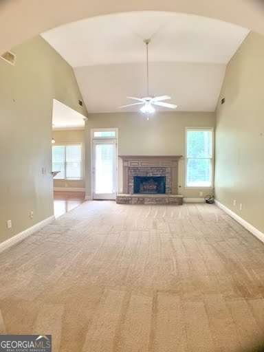 518 Oriole Farm Trail Canton - 9