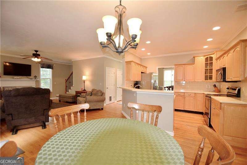 2540 RIDGEHURST Drive Buford - 10