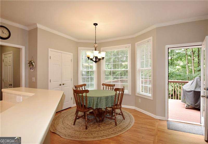 2540 RIDGEHURST Drive Buford - 12