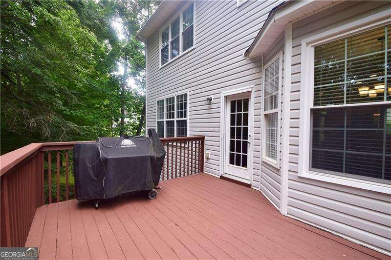 2540 RIDGEHURST Drive Buford - 13