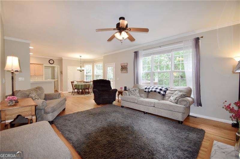 2540 RIDGEHURST Drive Buford - 14