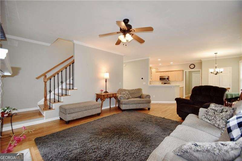 2540 RIDGEHURST Drive Buford - 15