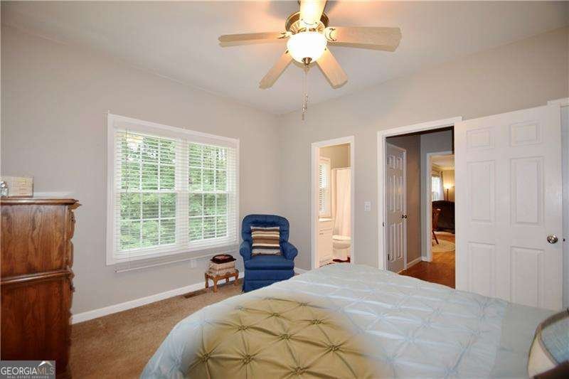 2540 RIDGEHURST Drive Buford - 18
