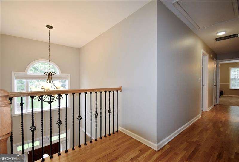 2540 RIDGEHURST Drive Buford - 19