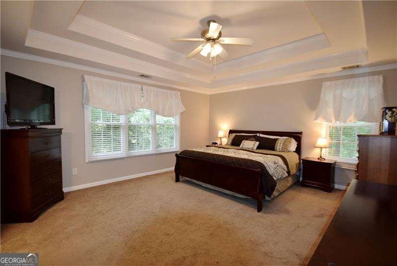 2540 RIDGEHURST Drive Buford - 20