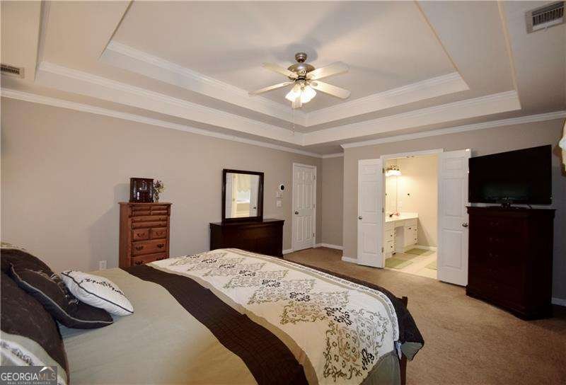 2540 RIDGEHURST Drive Buford - 21