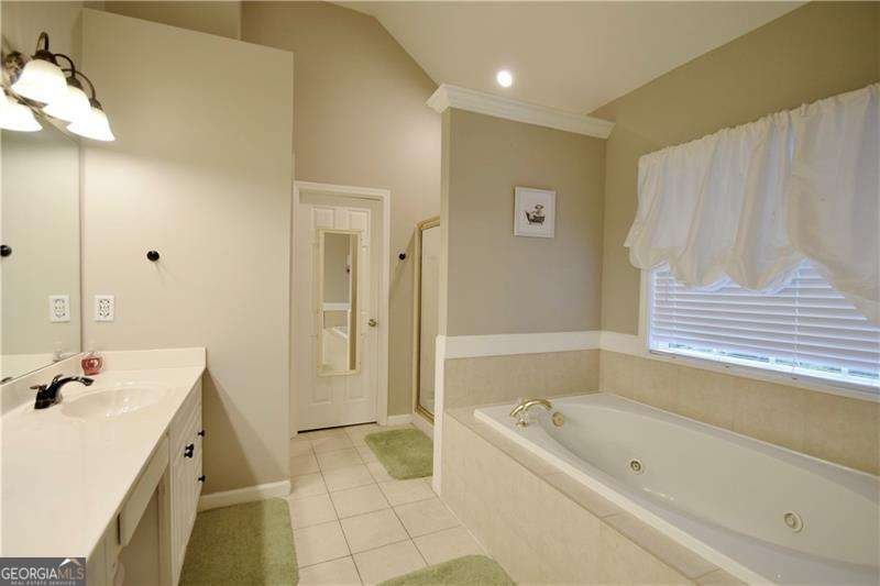 2540 RIDGEHURST Drive Buford - 22