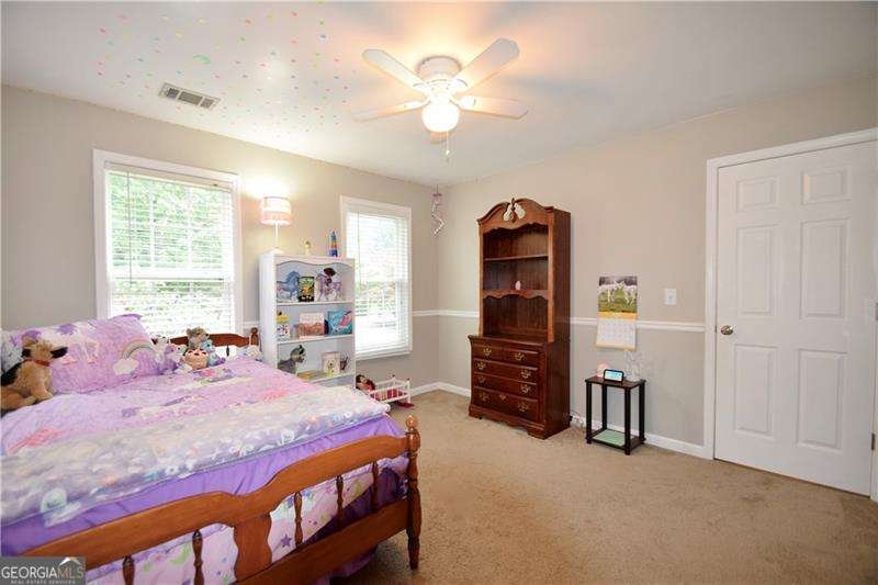 2540 RIDGEHURST Drive Buford - 26