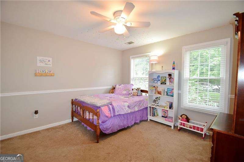 2540 RIDGEHURST Drive Buford - 27