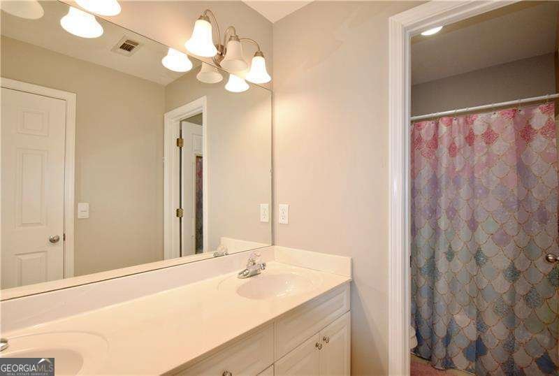 2540 RIDGEHURST Drive Buford - 28