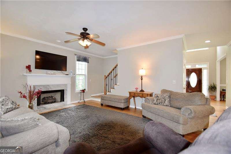 2540 RIDGEHURST Drive Buford - 3