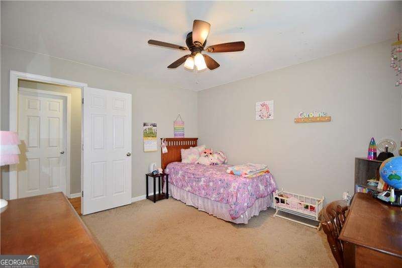2540 RIDGEHURST Drive Buford - 30