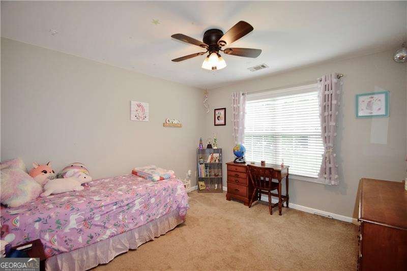 2540 RIDGEHURST Drive Buford - 31