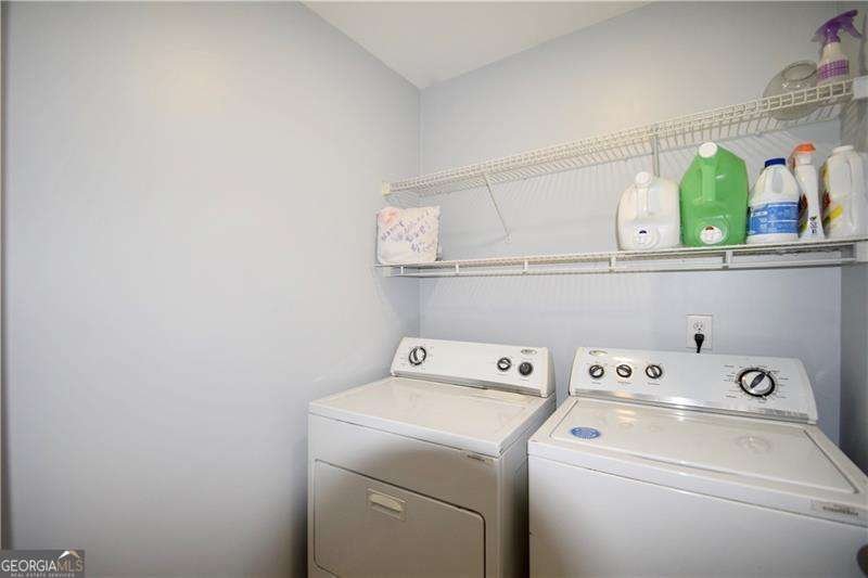 2540 RIDGEHURST Drive Buford - 32