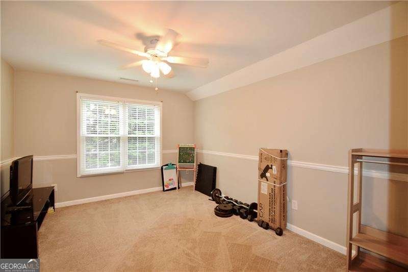 2540 RIDGEHURST Drive Buford - 34