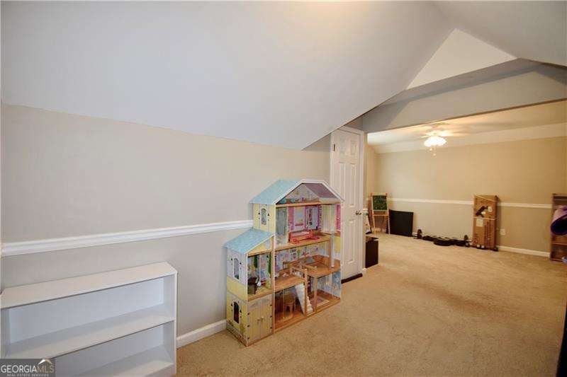 2540 RIDGEHURST Drive Buford - 35