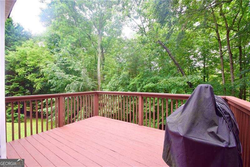 2540 RIDGEHURST Drive Buford - 36